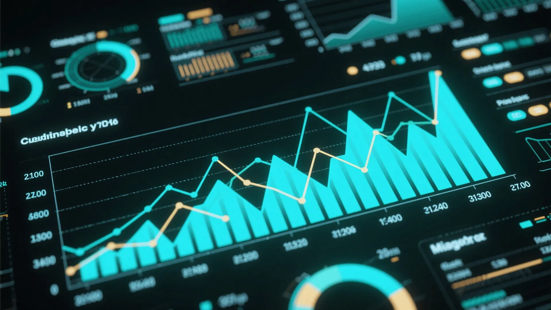 Data Analysis