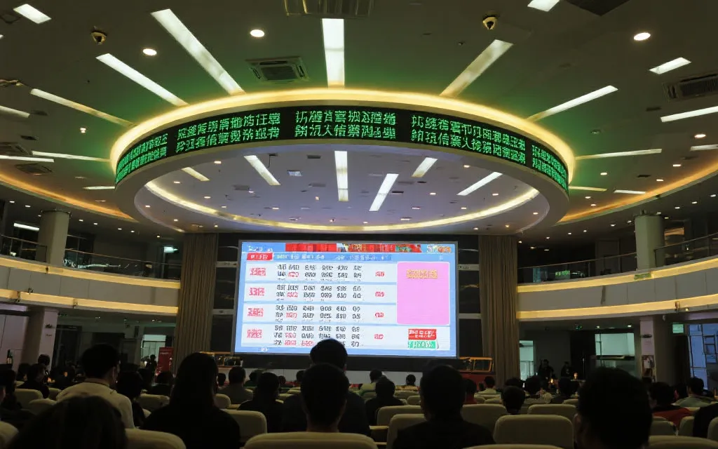 文章主图: 最新开奖结果全解读：数据背后的秘密与理性应用指南