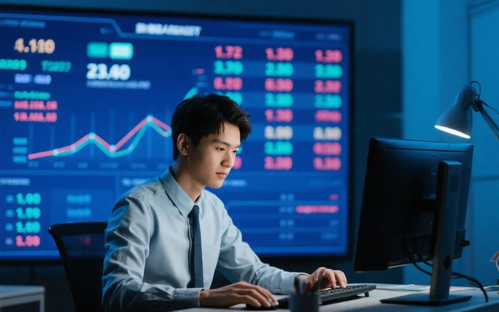 数据分析师冷静解读开奖信息